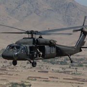 Black Hawk