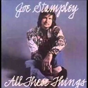 All These Things - Jo Stampley