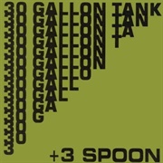 30 Gallon Tank EP (Spoon, 1998)