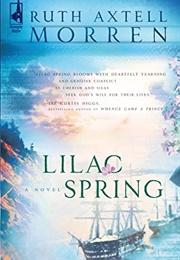 Lilac Spring (Ruth Axtell Morren)