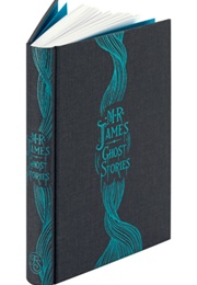 Ghost Stories (M.R. James)