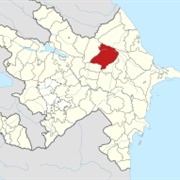 Ismayilli District, Azerbaijan
