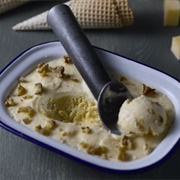 Swede Ice Cream