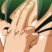 23. the Earth! Gohan! Absolute Peril! Hurry and Get Here, Son Goku!!