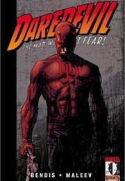 Daredevil, Vol. 4: Underboss (Brian Michael Bendis)