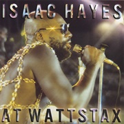 Isaac Hayes at Wattstax (Isaac Hayes, 2003)