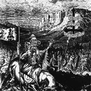 Darkened Nocturn Slaughtercult - The Pest Called Humanity