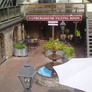 Sacramento's Original Street Level