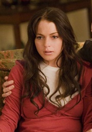 Lindsay Lohan - "I Know Who Killed Me" (2007)