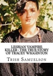 Lesbian Vampire Killer (Trish Samuelson)