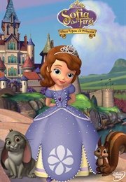 Sofia the First (2012)