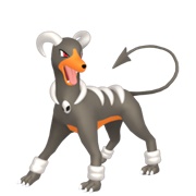 Houndoom (Female)