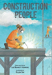 Construction People (Lee Bennett Hopkins)