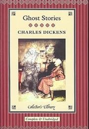 Ghost Stories (Charles Dickens)