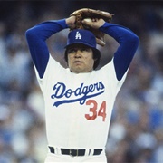 Fernando Valenzuela