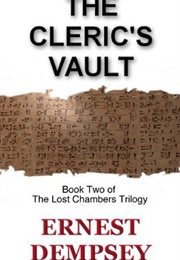 The Cleric&#39;s Vault (Ernest Dempsey)