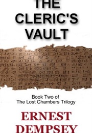 The Cleric's Vault (Ernest Dempsey)