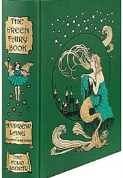 The Green Fairy Book (Andrew Lang)