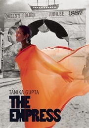 The Empress (Tanika Gupta)