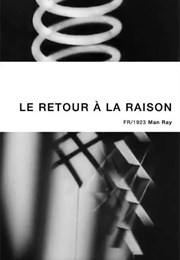 Return to Reason (1923)