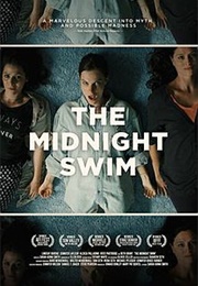 The Midnight Swim (2014)