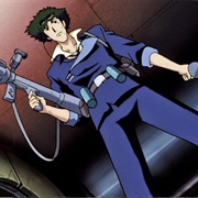 11. Toys in the Attic