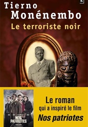 Le Terroriste Noir (Tierno Monénembo)