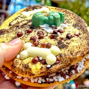 Dig Ice Cream Sandwich