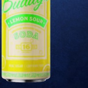Buddy's Lemon Sour