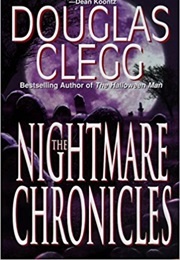 The Nightmare Chronicles (Douglas Clegg)