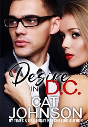 Desire in D.C. (Cat Johnson)