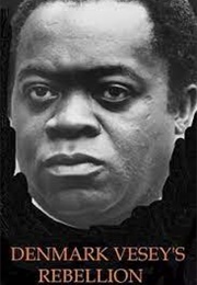 A House Divided: Denmark Vesey's Rebellion (1982)