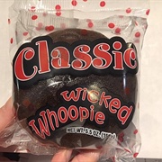 Wicked Whoopie Pie From Maine