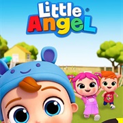 Little Angel