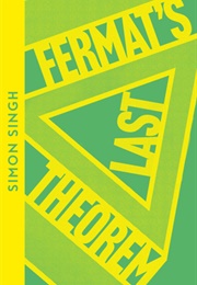 Fermat's Last Theorem (Simon Singh)