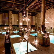 Aire Ancient Bath Total Spa Experience