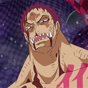 871. Finally, It's Over - The Climax of the Intense Fight Against Katakuri