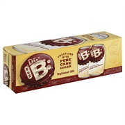 H-E-B Dr. B Pure Cane Sugar