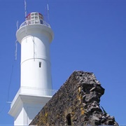 Faro De Colonia Del Sacramento