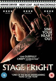 Stage Fright (2014)