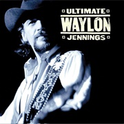 Women Do Know How to Carry on - Waylon Jennings