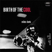 Miles Davis - Birth of the Cool (1957)