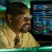 Denzel Washington - The Taking of Pelham 123