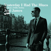 Yesterday I Had the Blues (Jose James)