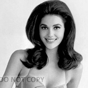 Linda Harrison