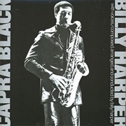 Billy Harper - Capra Black