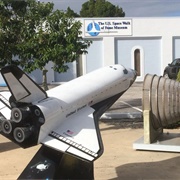 American Space Museum