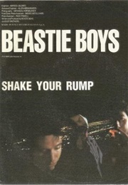 Beastie Boys: Shake Your Rump (1989)