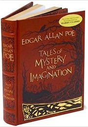 Tales of Mystery and Imagination (Edgar Allan Poe)