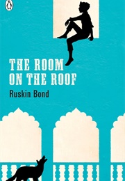 The Room on the Roof (Ruskin Bond)